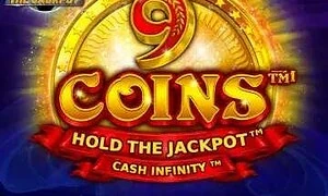 9 Coins - jeu de casino