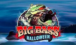 Big Bass Halloween - jeu de casino