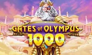 Gates of Olympus - jeu de casino