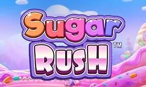 Sugar Rush - jeu de casino