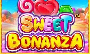 Sweet Bonanza - jeu de casino