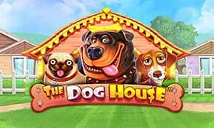 The Dog House - jeu de casino